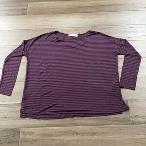 5 for $25 Urban Outfitters Project Socialt loose fitting top